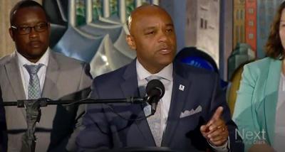 denver mayor hancock unveils 2019 proposed budget outlines