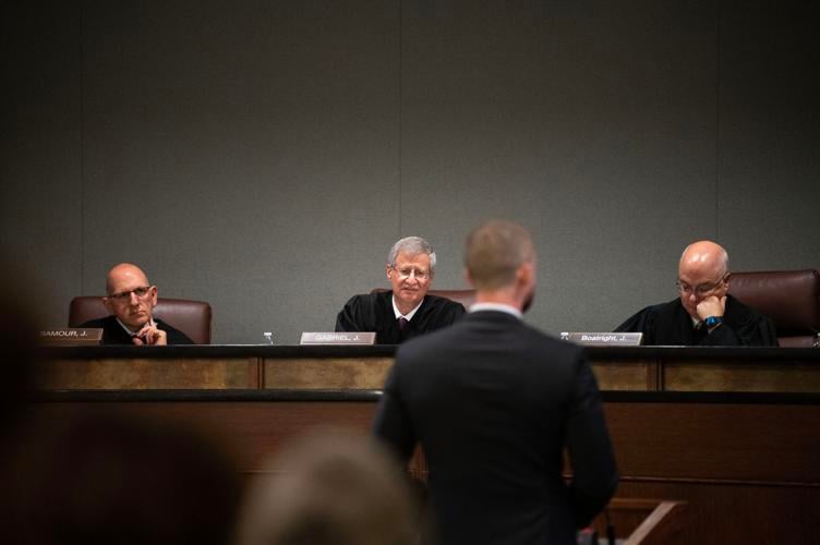 Appeals court overturns tardy $22k restitution order Courts
