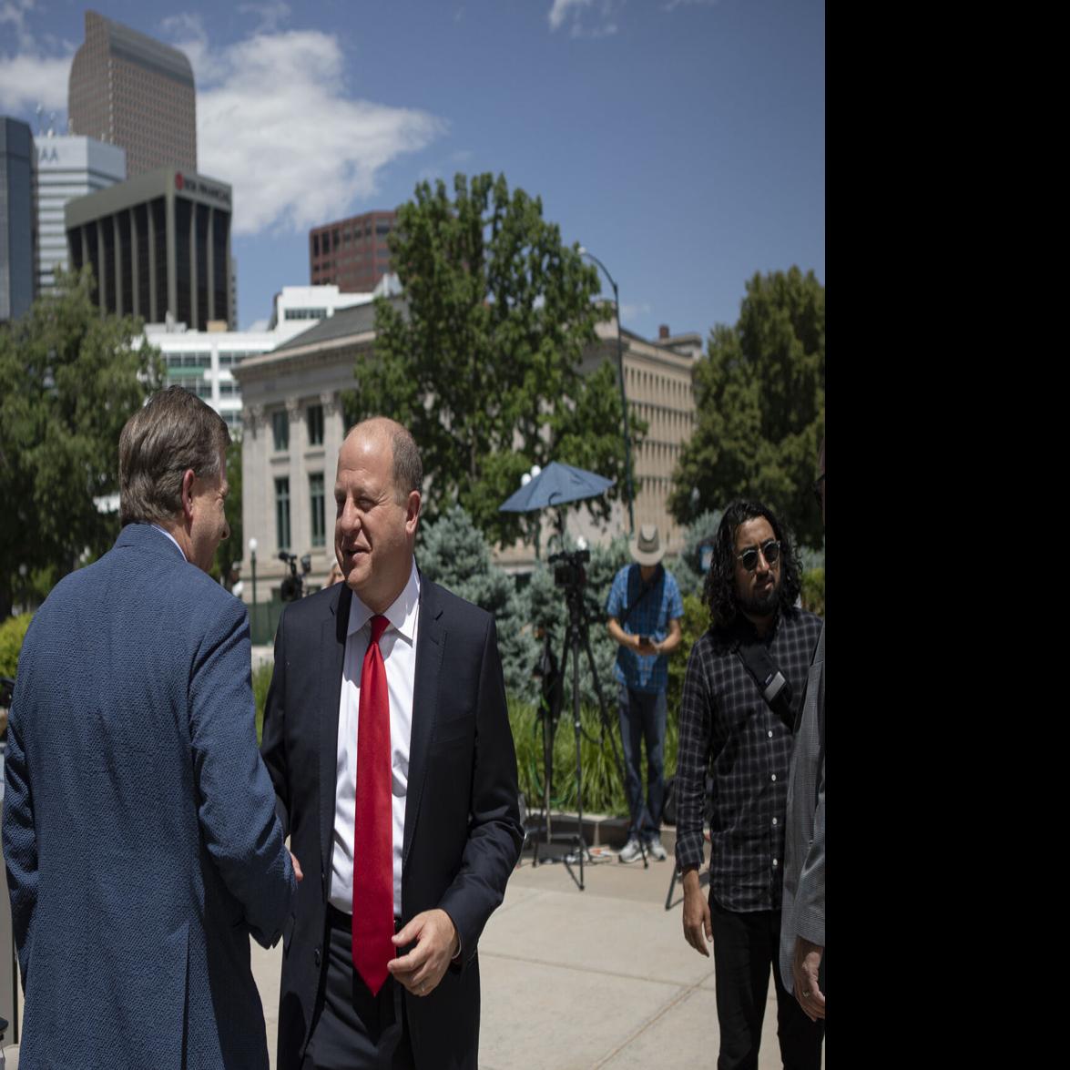 Colorado plans to develop hydrogen distribution hub with 3 other states | Energy & Environment | coloradopolitics.com