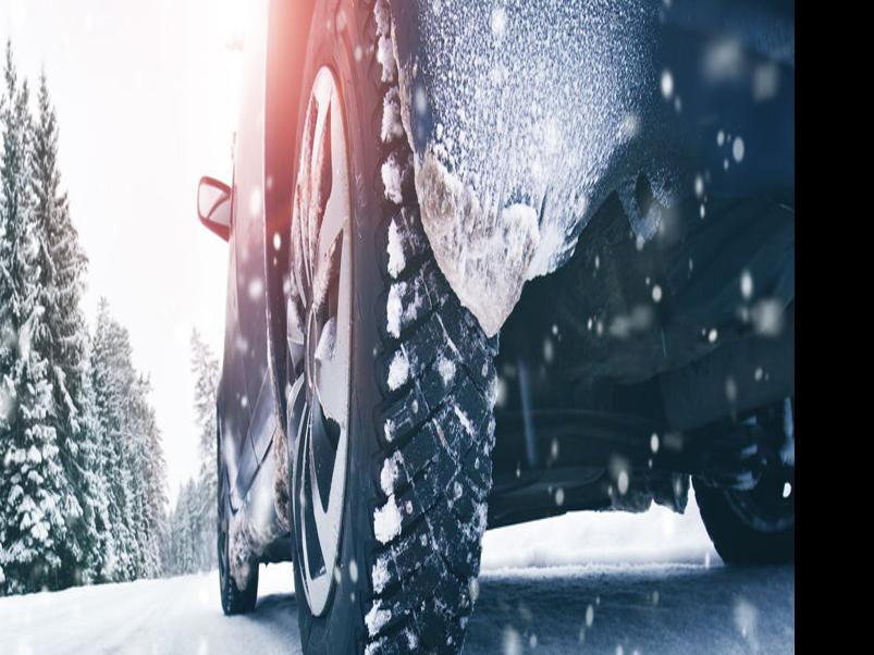 New Winter Tire Law In Effect For Colorado Highway Drivers News