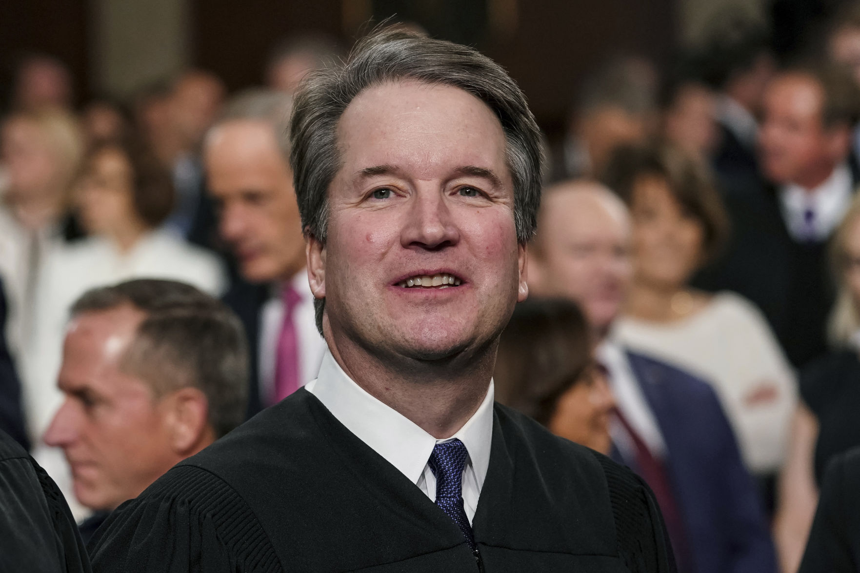 Kavanaugh dissent on sale