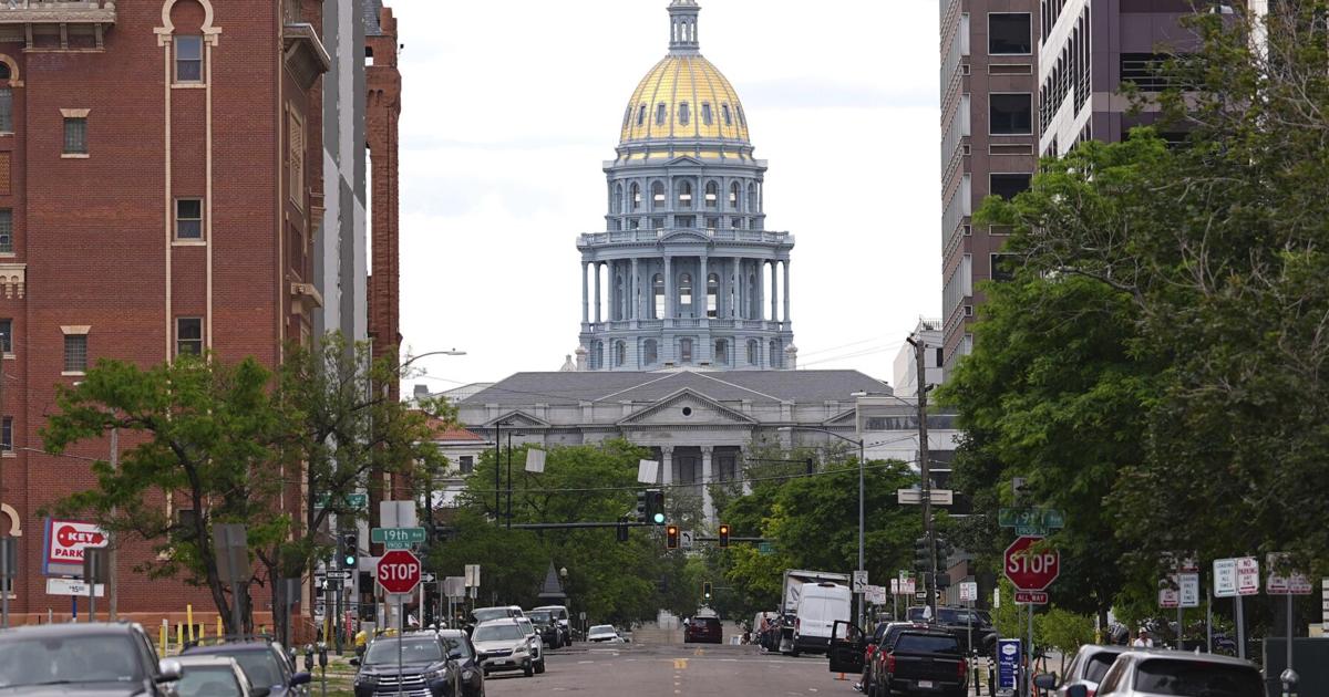 Plan for plenty of surprises on the road to Colorado's 2026 general election kick-off | TRAIL MIX