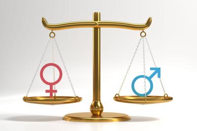 Where Colorado ranks on gender equality (VIDEO) | Quick Hits ...