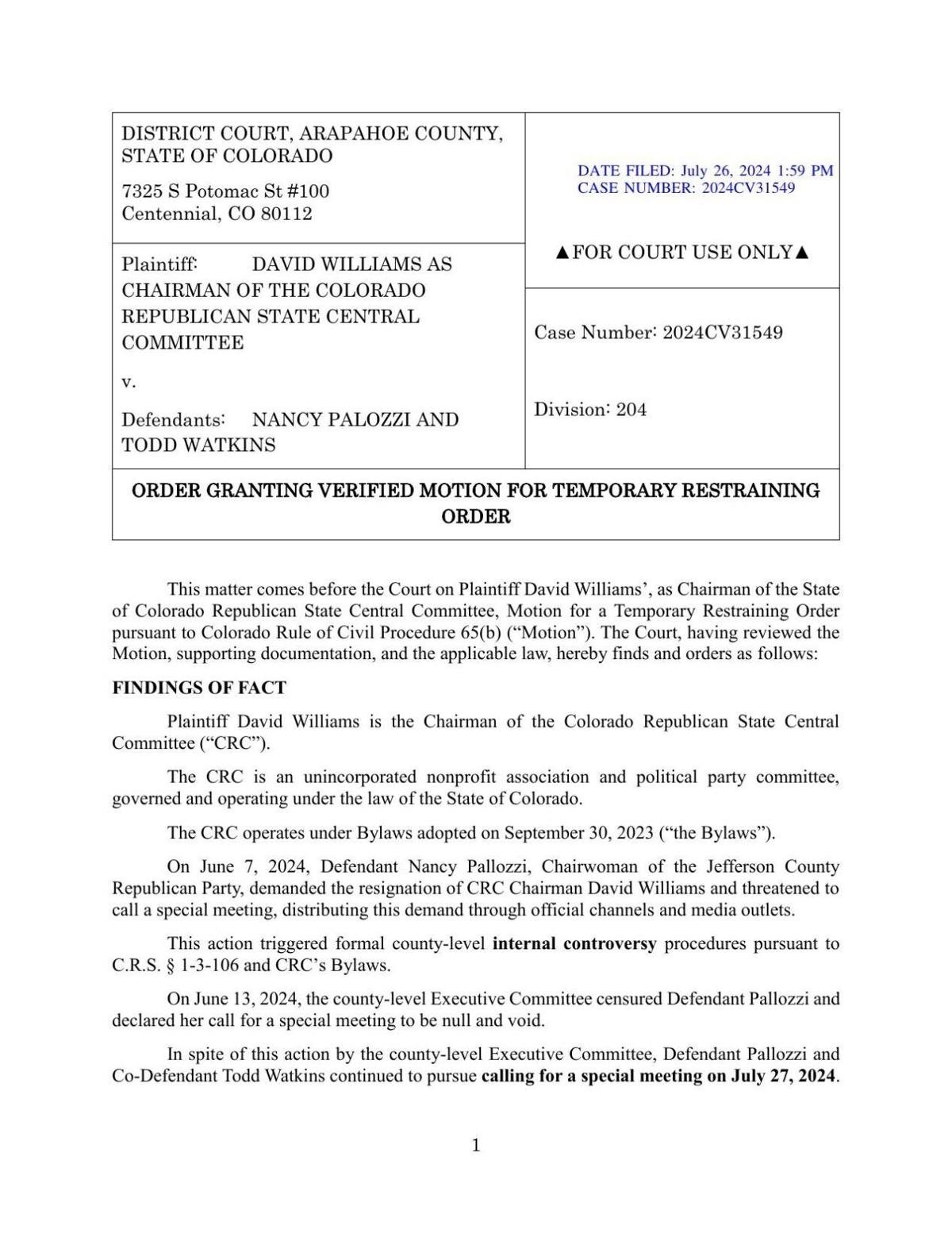 PDF preview