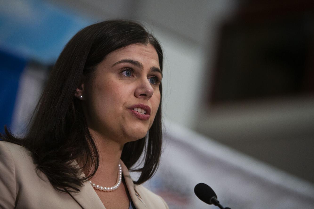Democrat jena griswold tops 3 2 million for reelection as colorado 