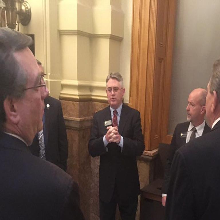 Legislature 2020 Lundeen Elected Gop Senate Whip News Coloradopolitics Com