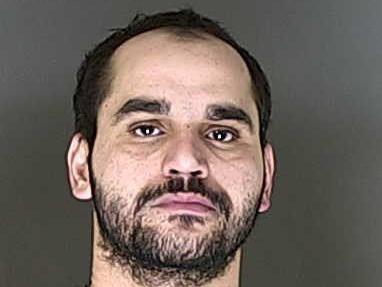 Colorado Springs Cop Shooting Suspect Had Been Scheduled For