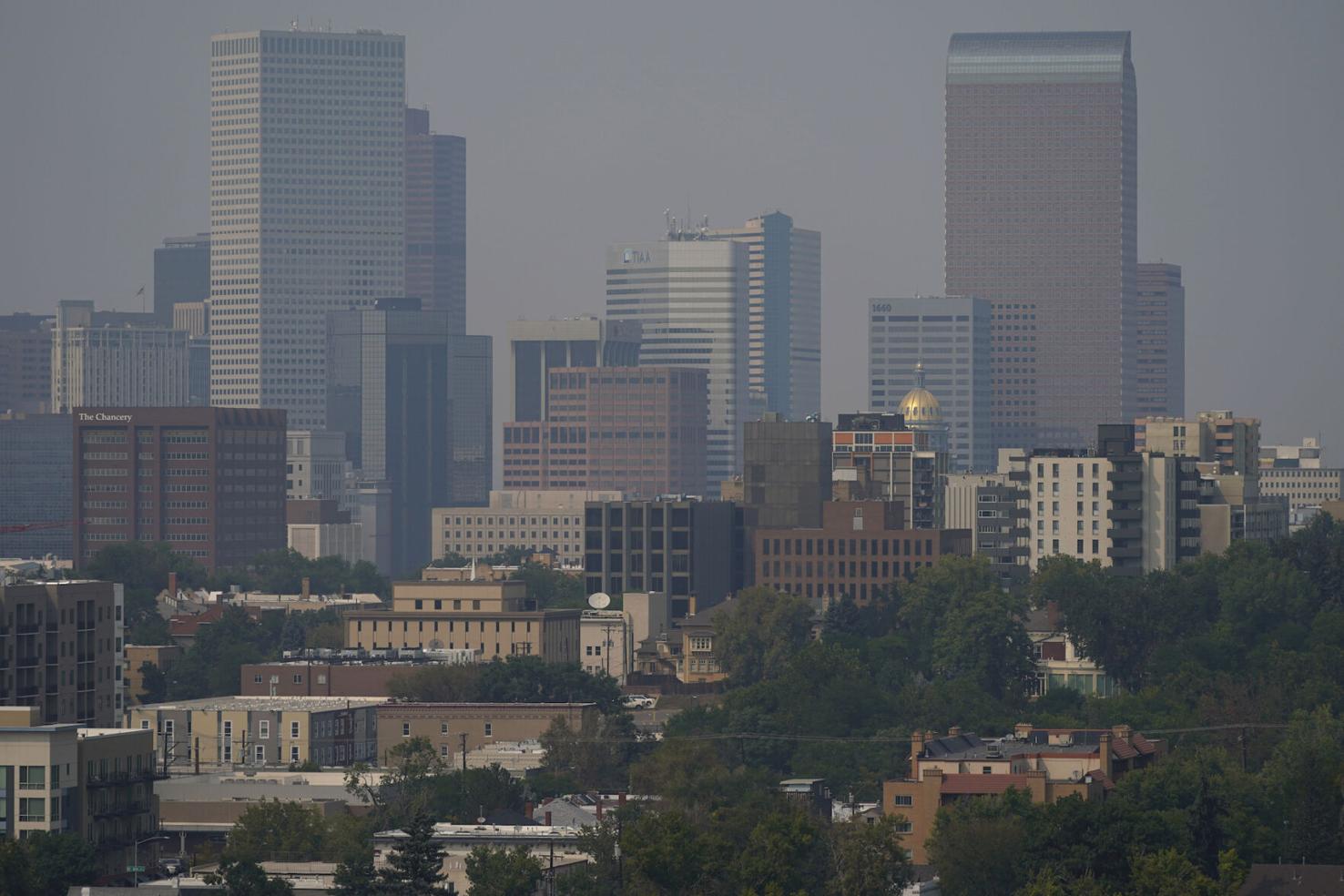 environmental defense fund poll show colorado worry on
