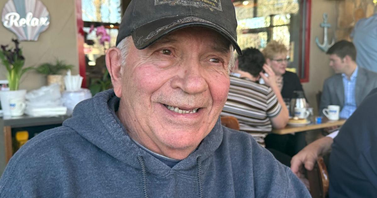 This Coloradan was Trump before Trump | SONDERMANN
