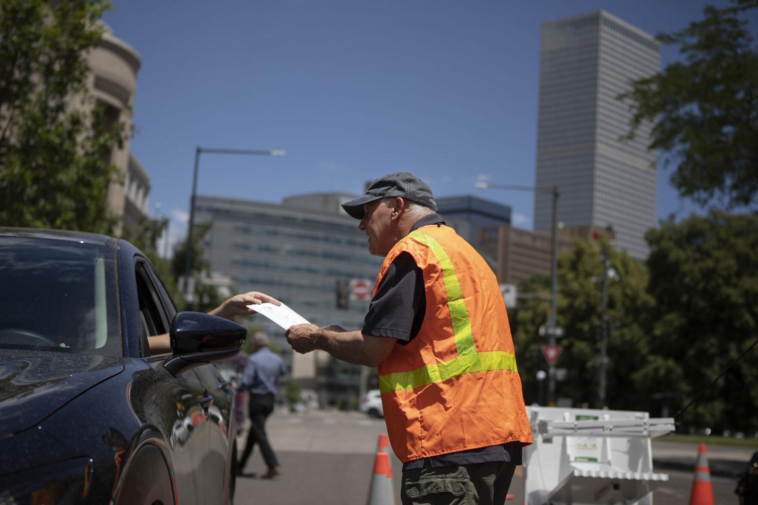 Prop HH to cost each Colorado taxpayer K in TABOR refunds over a decade Prop HH to cost each Colorado taxpayer K in TABOR refunds over a decade