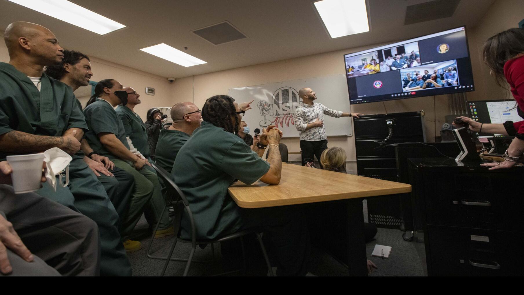 Thousands more prisoners across the US will get free college paid for by  the government - Sentinel Colorado