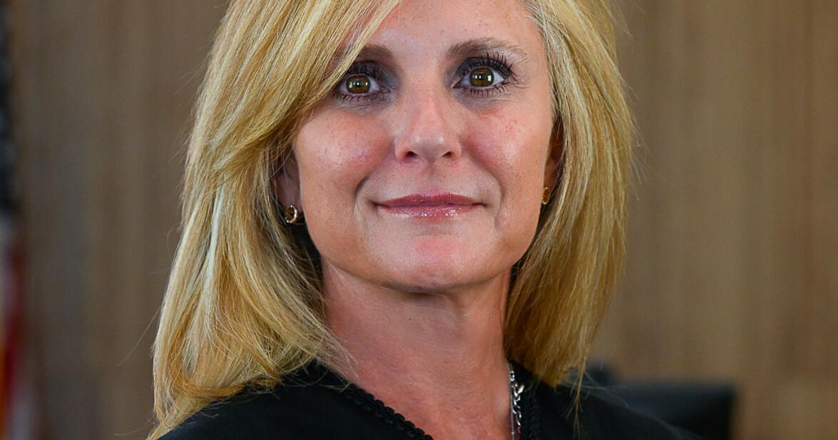 Denver mayor appoints a new presiding judge News coloradopolitics com
