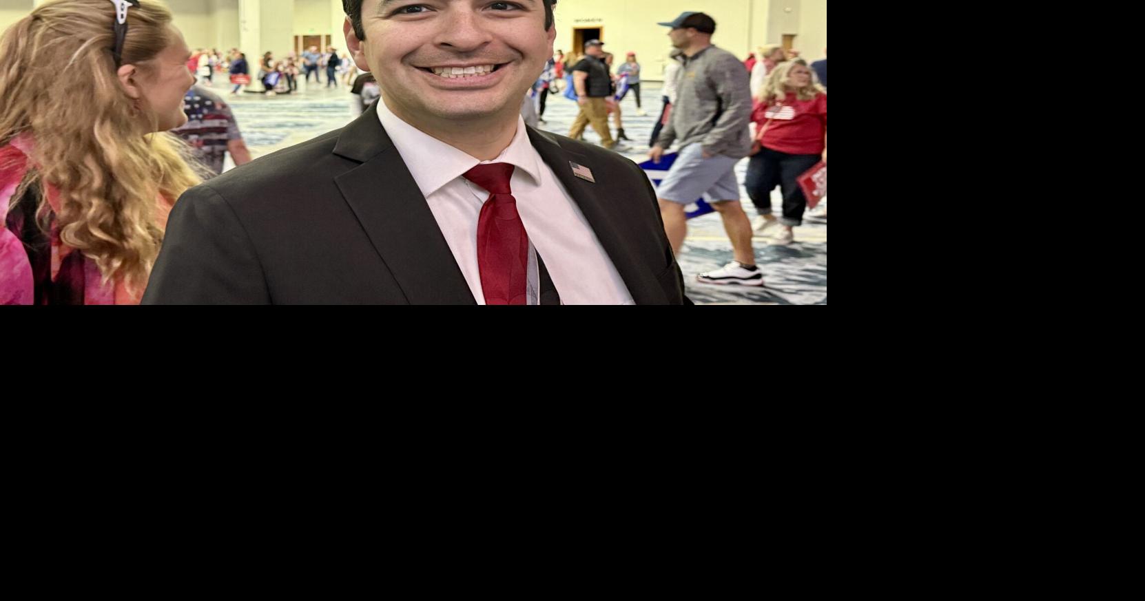 U.S. Rep. Gabe Evans, other Republicans question ICE targeting 'non-criminal' immigrant workers