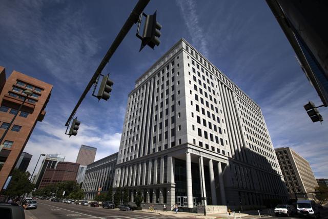 Colo justices attempt to restore order to Weld County cases Courts