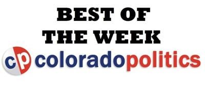 Best of the Week logo