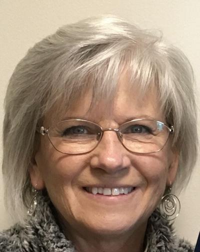 Wendy Smith