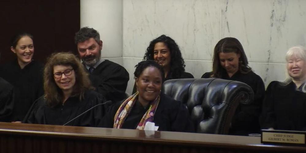Appeals court overturns tardy $22k restitution order Courts