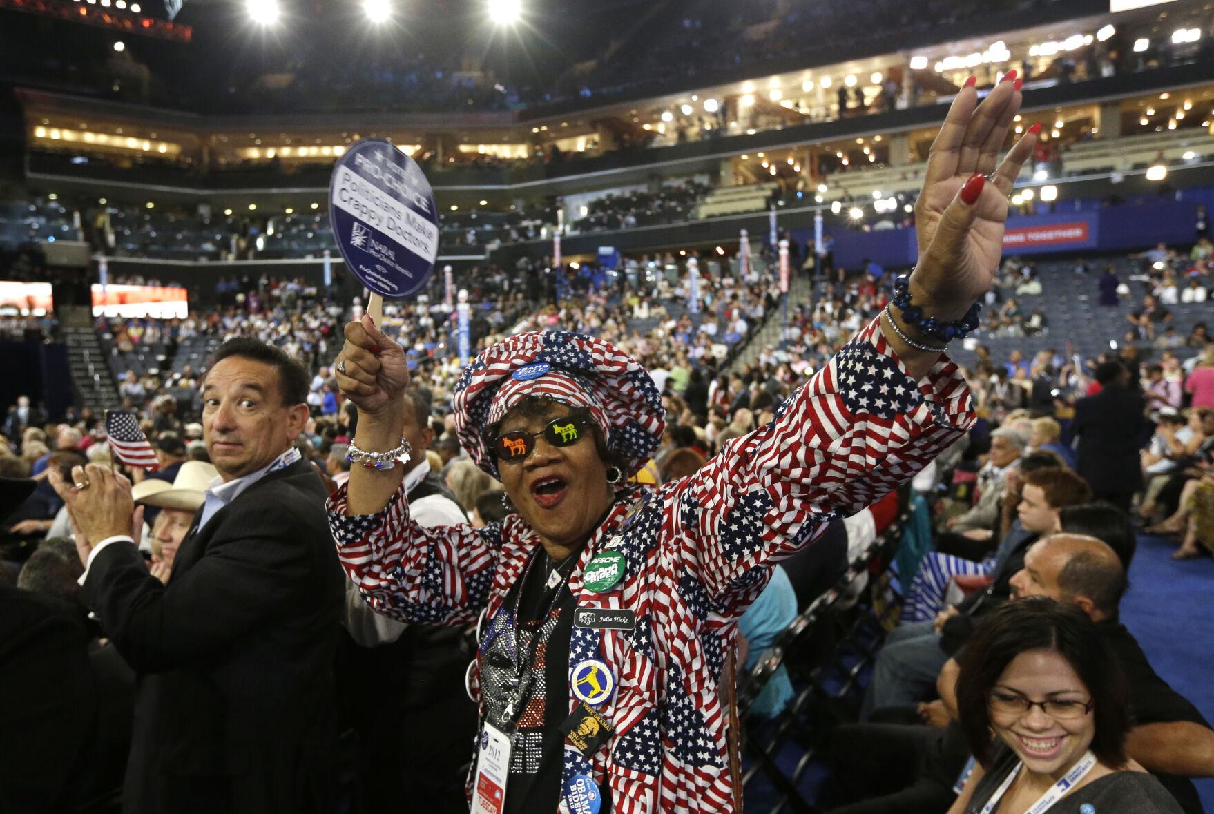 Colorado Republicans, Democrats chart paths for delegates to 2024