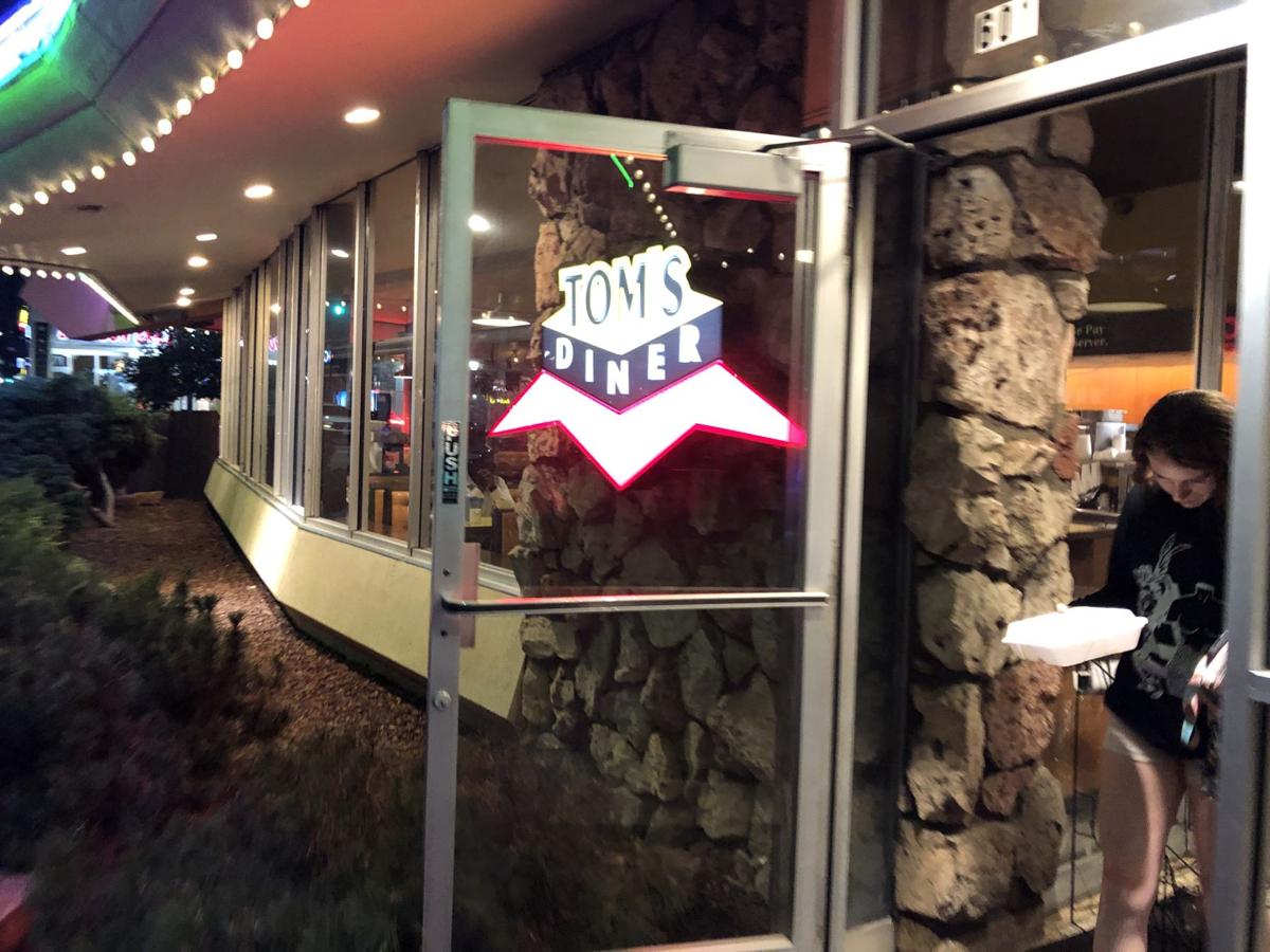 Insights Denver Diner Is At A Property Rights Crossroads Focus