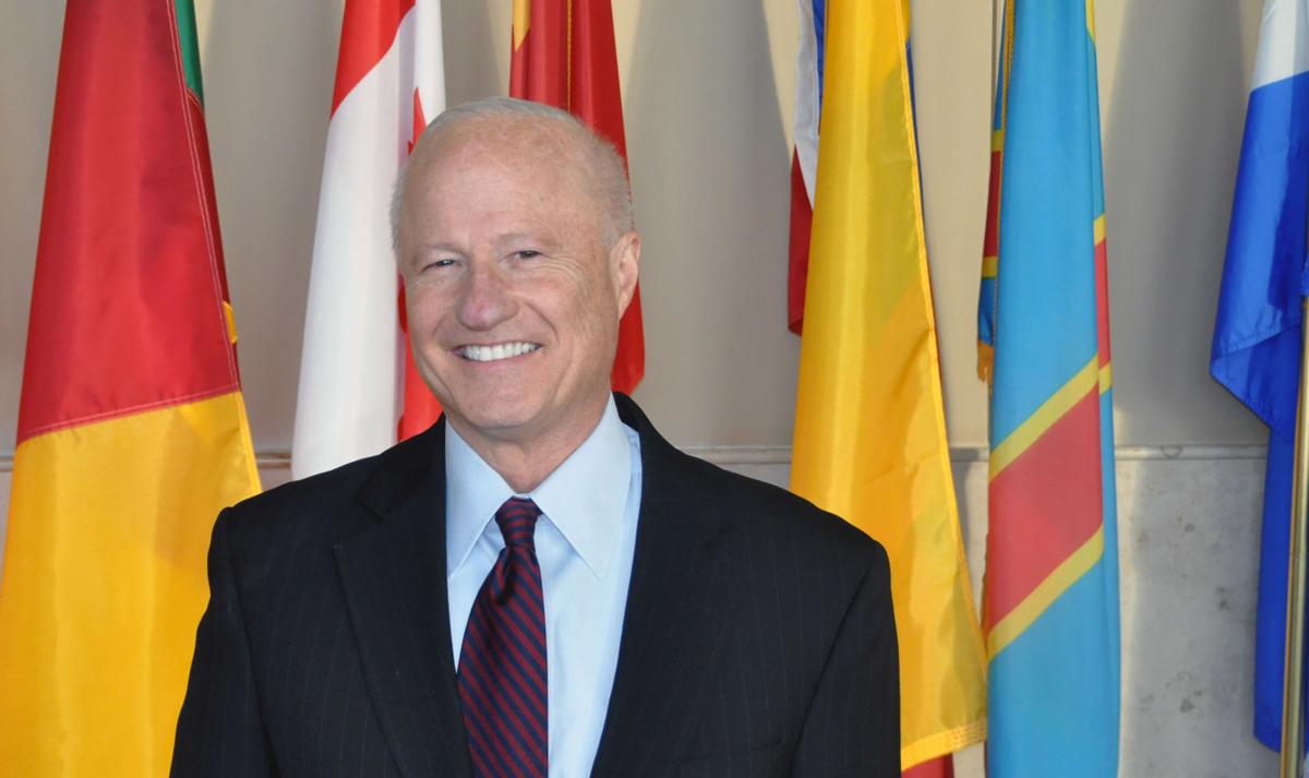 Mike Coffman declares victory in tight Aurora mayor's race News