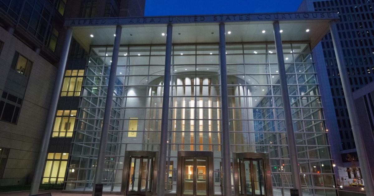 Colorado federal judges unveil new 'civility code,' share stories about bad behavior