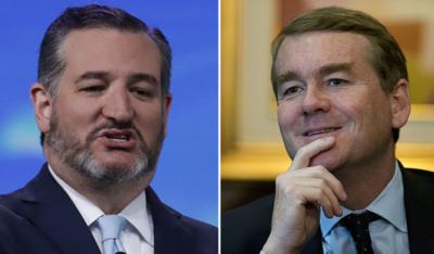 Ted Cruz Derides Bennet S Presidential Bid As A Seinfeld Campaign About Nothing Hot Sheet Coloradopolitics Com
