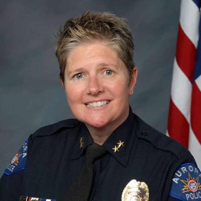 vanessa wilson police aurora chief department interim coloradopolitics female city