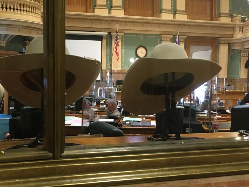 COLORADO SPECIAL SESSION LIVE BLOG, Day Two | Senate committee kills occupational therapy bill | Coronavirus