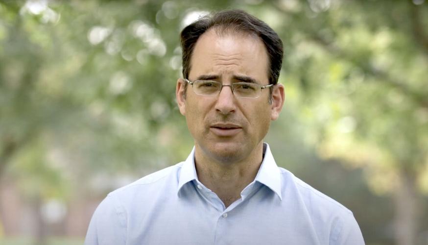Phil Weiser reelect video