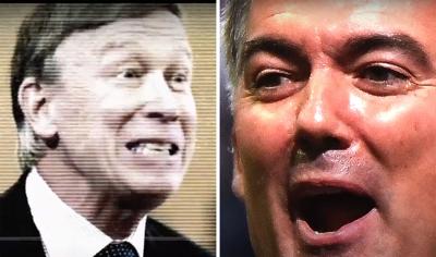 Trail Mix Brace Yourself Attack Ads Are Already Muddying Up The Senate Race 2020 Election Coloradopolitics Com