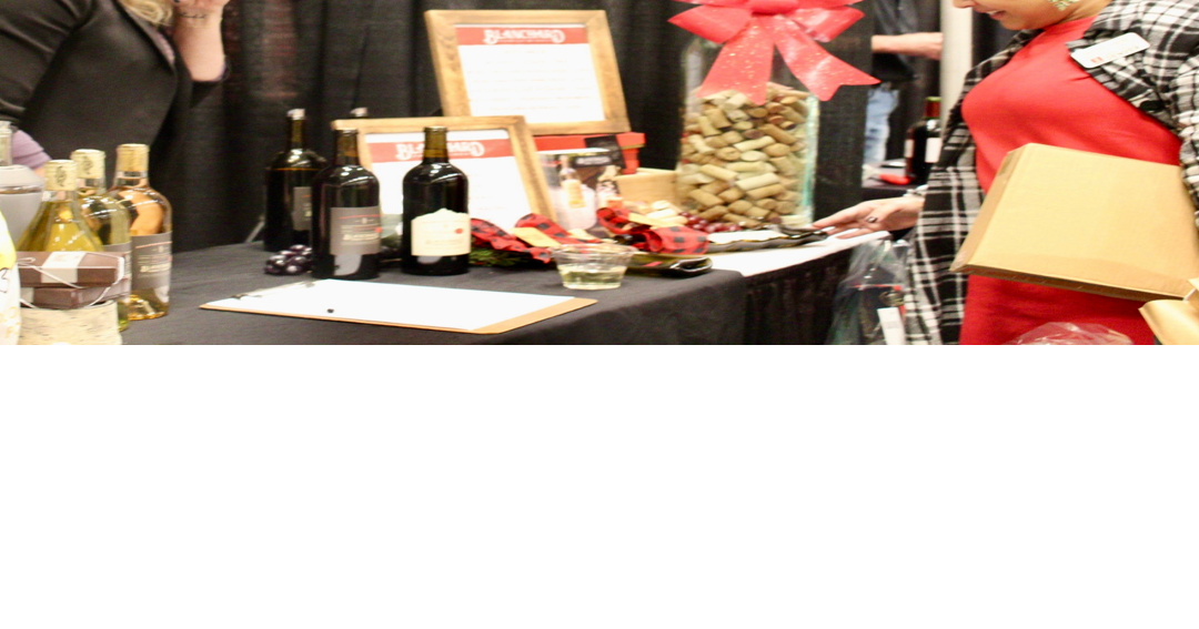 Mile High Holiday Mart offers shopping for a good cause | NONPROFIT REGISTER