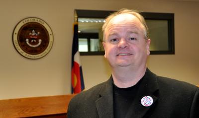 Gordon Klingenschmitt ALJ hearing