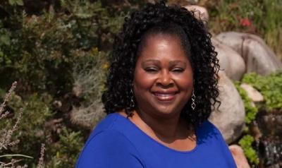 Vickie Tonkins El Paso GOP