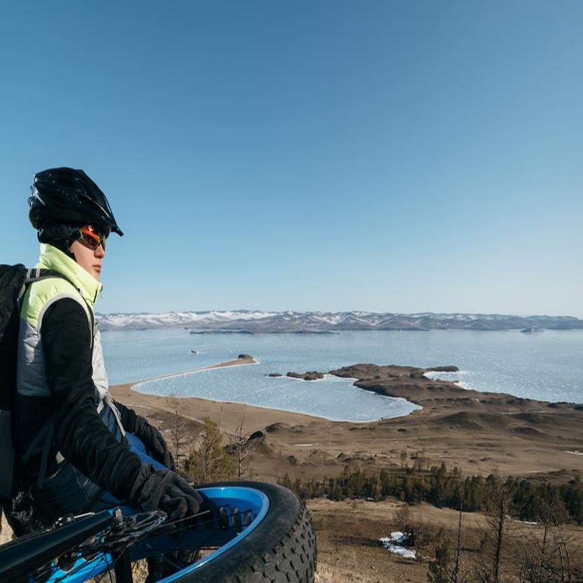 Dems Say Fat Chance That Fat Tires Will Tread On Federal