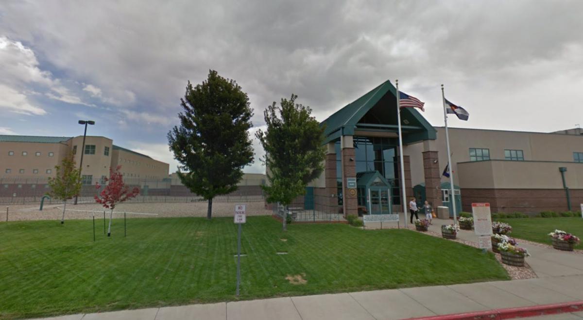 Transgressions of correction officers at Denver women's prison raise