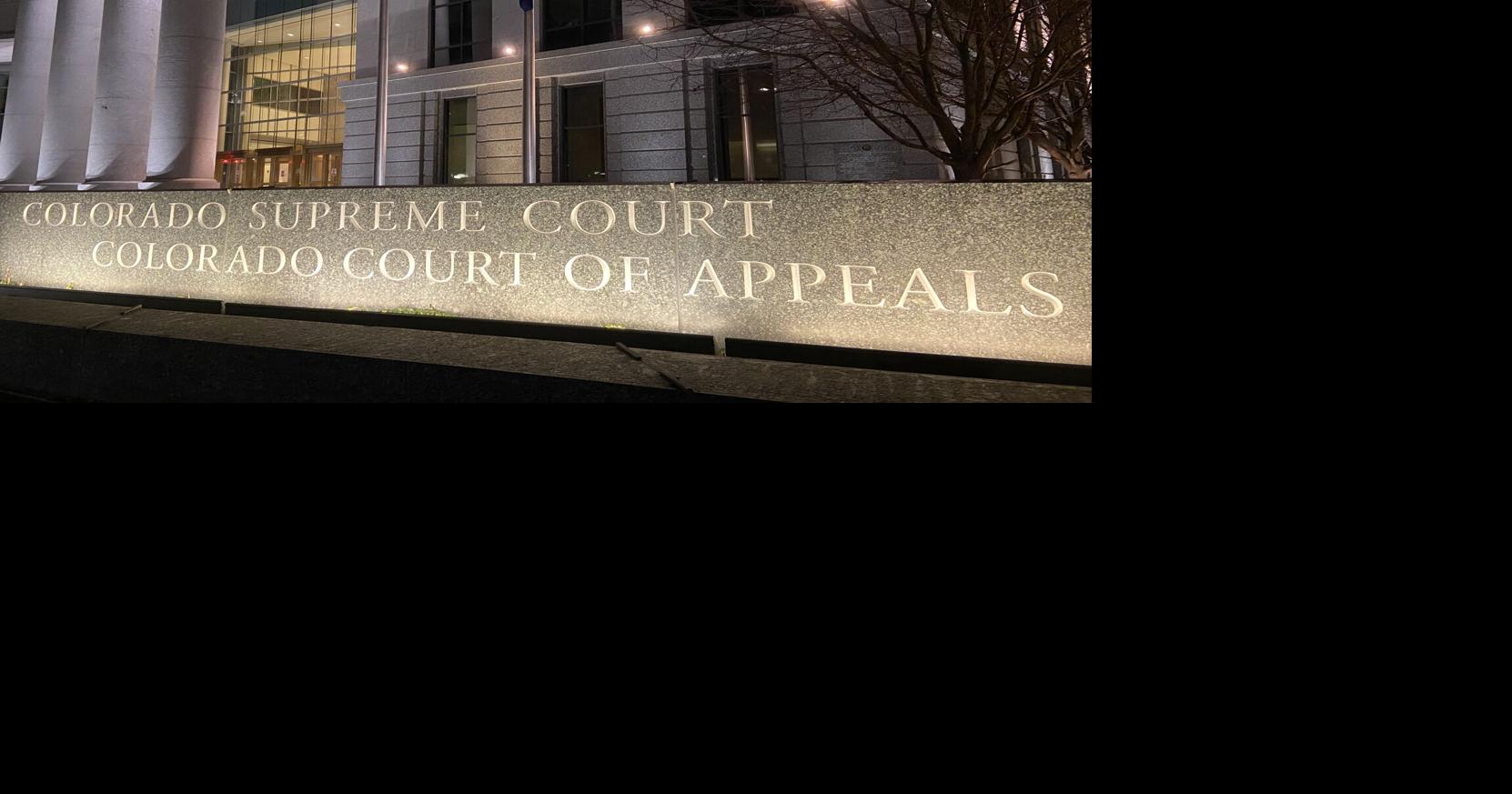 Appeals court slams failure to document custody of drug evidence in