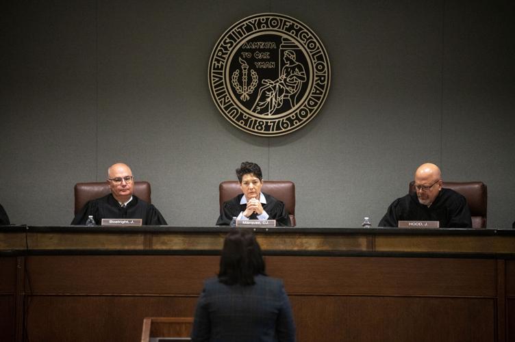 Colo court finds no racial discrimination in 2 jury trials Courts