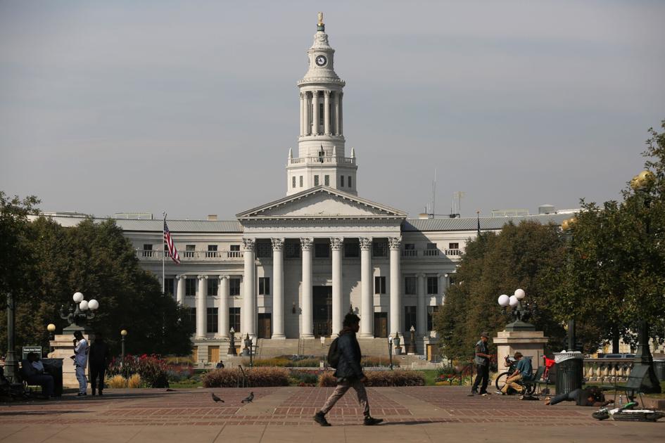 Writing services denver cpo