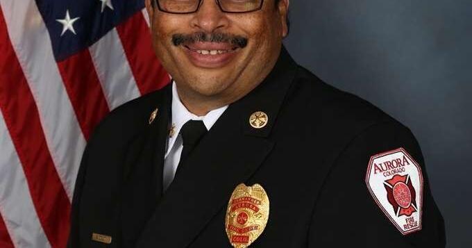 Deadline extended for public survey about next Aurora fire chief