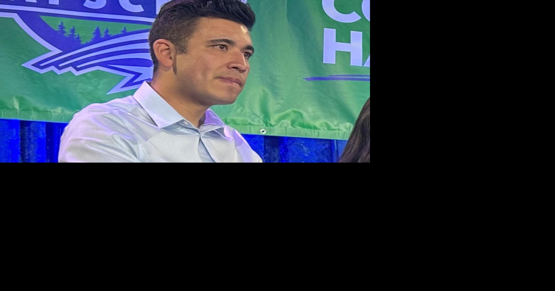 Denver mayor's former political director, Democrat Andrés Carrera, launches bid in Senate District 34