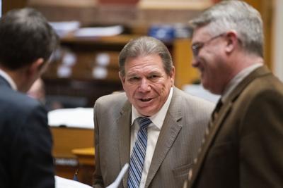 Colorado Sen Ray Scott Joins Race For Mesa County Commissioner