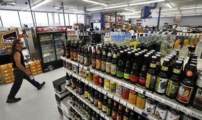Denver S Stay At Home Order Modified To Allow Liquor Stores Dispensaries To Remain Open Focus On Denver Coloradopolitics Com