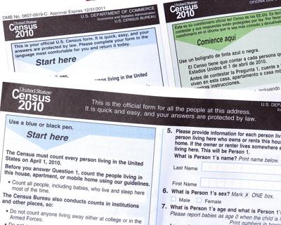 Judge lets challenge to census citizenship query go forward