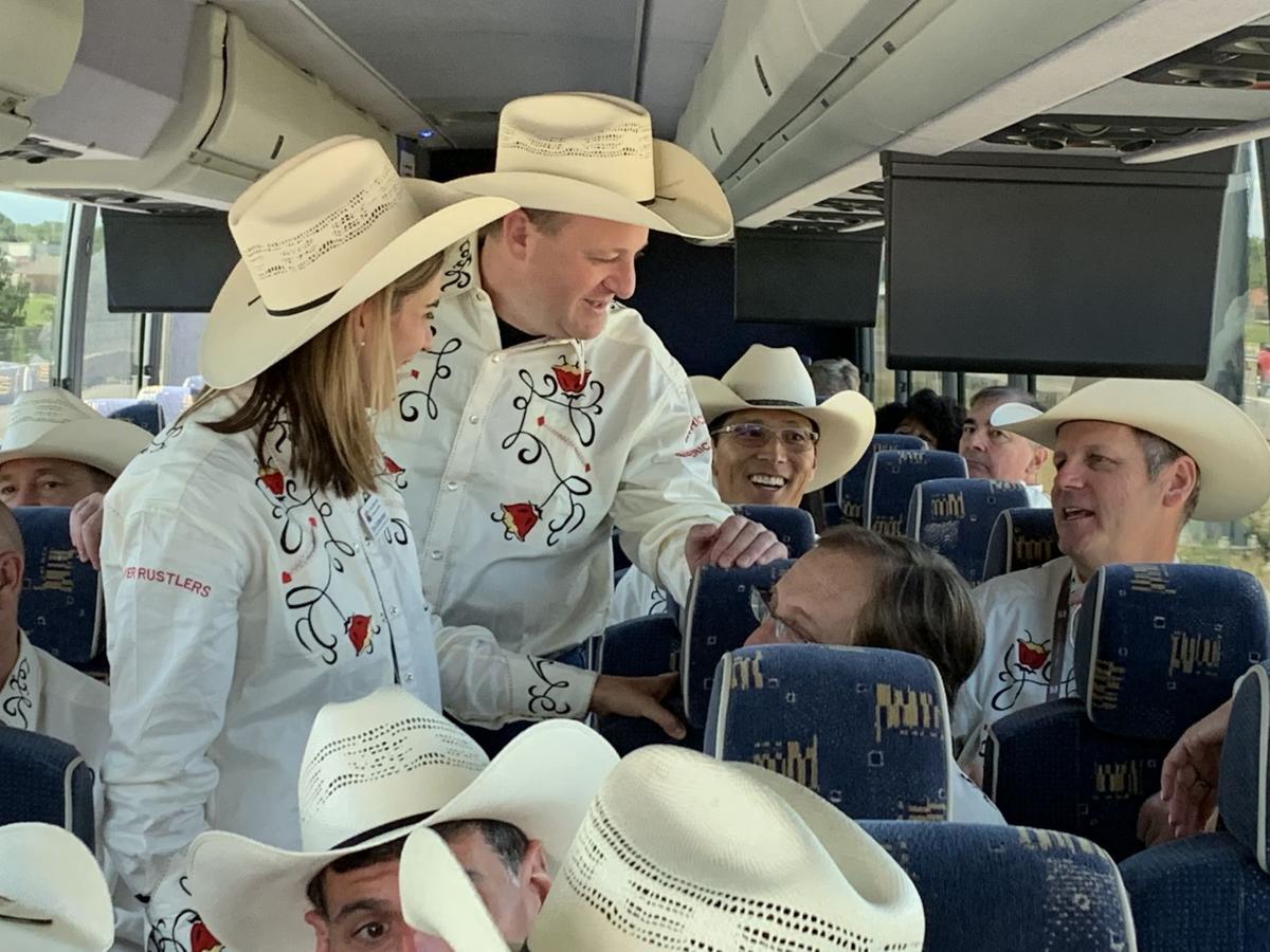 Colorado Springs Escort >> Pikes Peak Posse Denver Rustlers Compete To Benefit Colorado Springs Escort >> Pikes Peak Posse Denver Rustlers Compete To Benefit