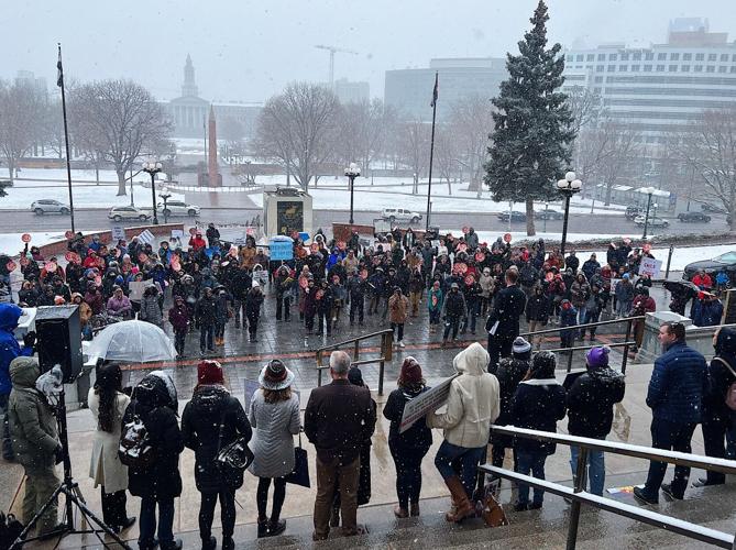 Pro-Life Colorado