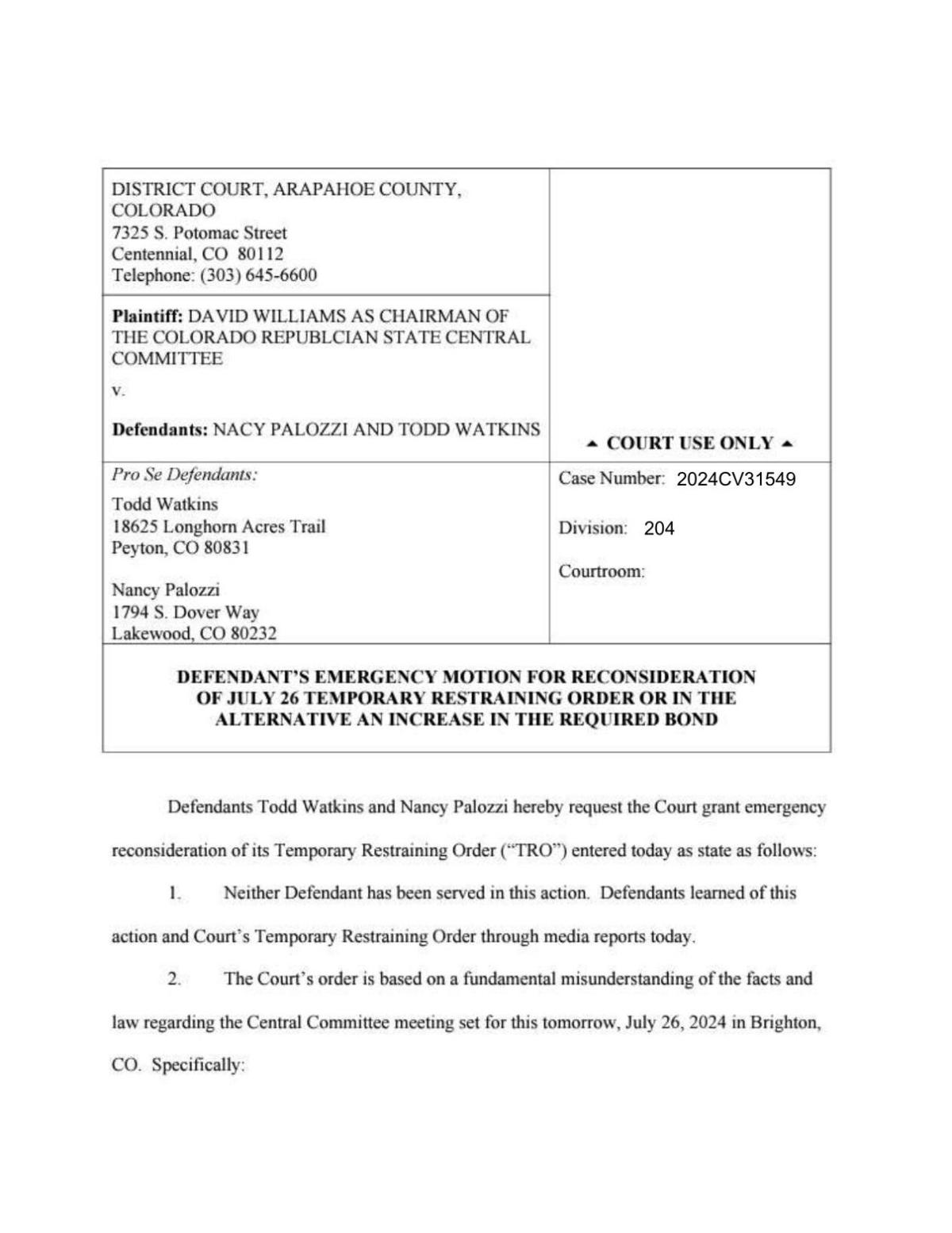 PDF preview