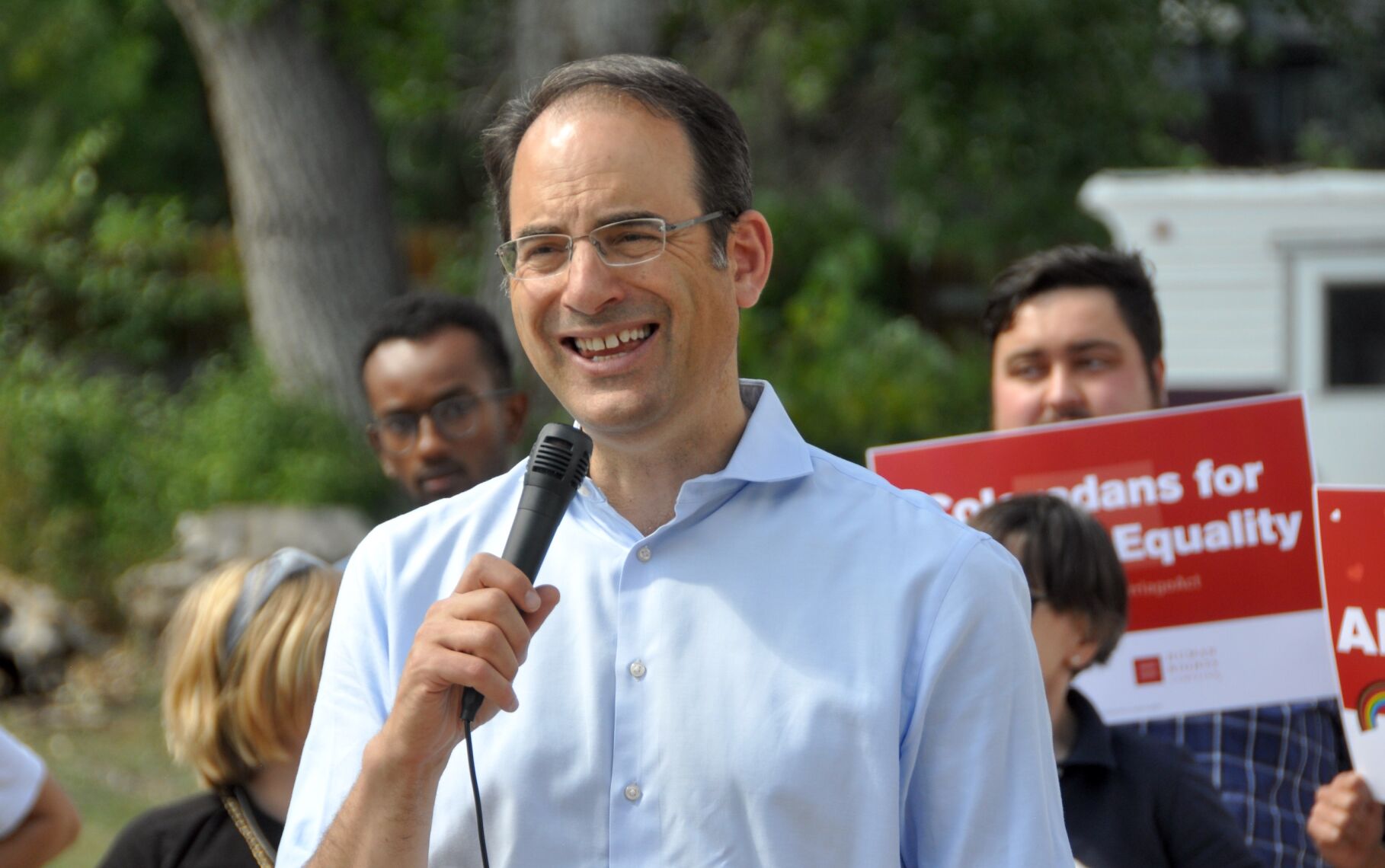 Colorado AG urges court to save Job Corps funding News