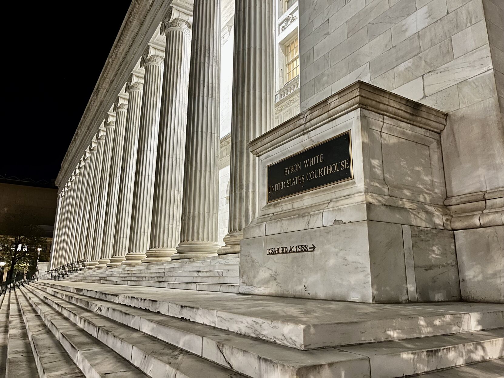 10th Circuit judges encourage warn lawyers about appeals Courts coloradopolitics