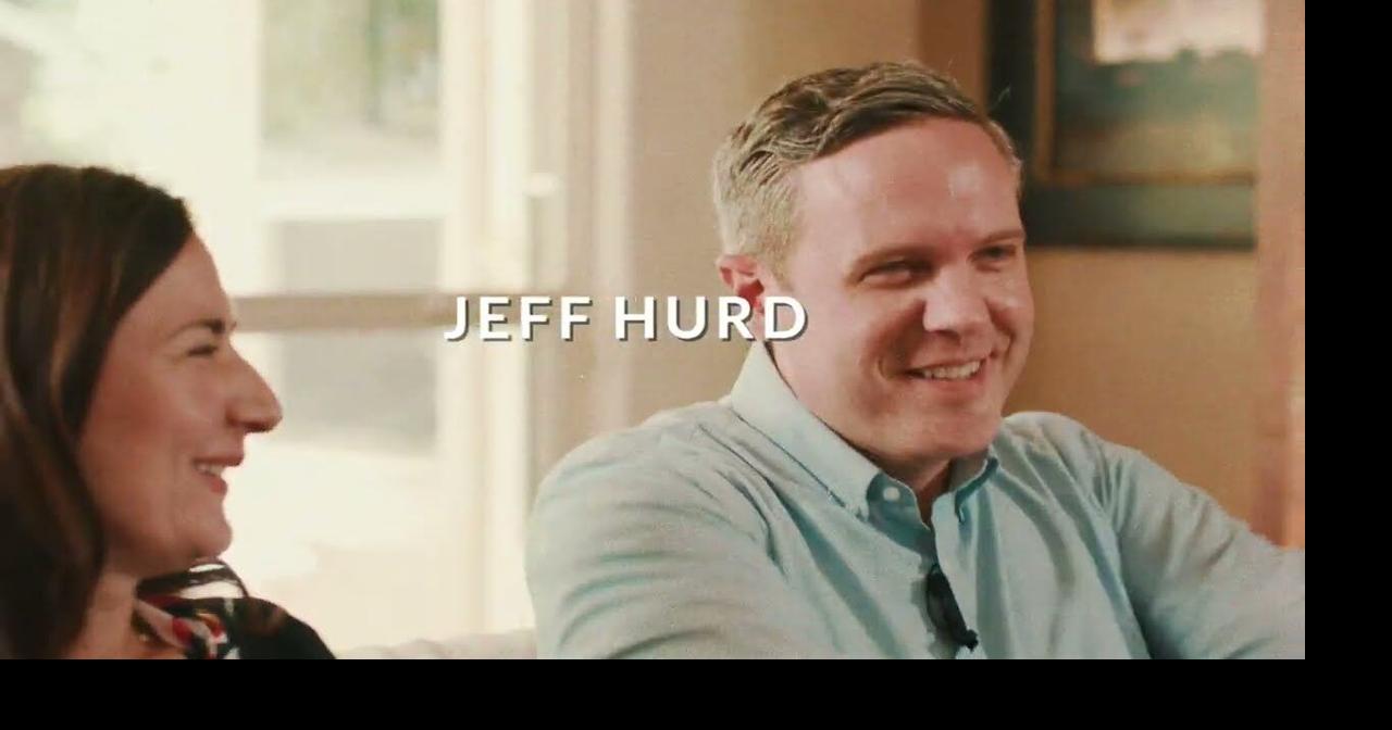 Jeff Hurd From Communism to Colorado