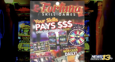 Gambling Gambling